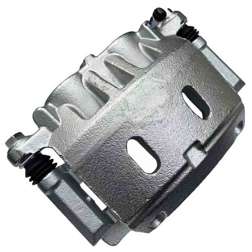 2012 Nissan Armada Brake Caliper